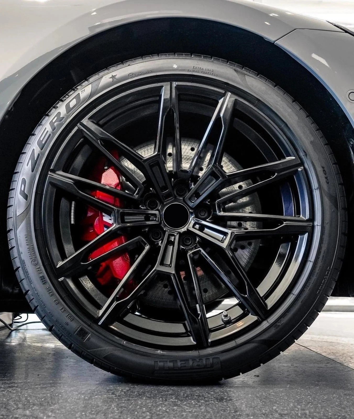 FWC R Style 16 Fits BMW