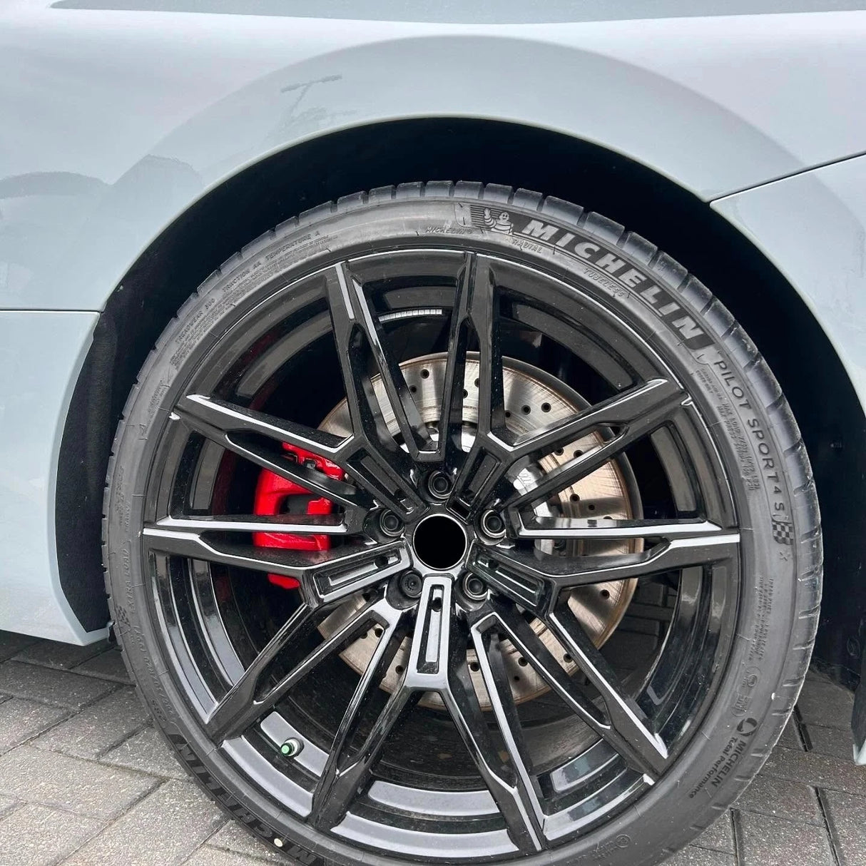 FWC R Style 16 Fits BMW