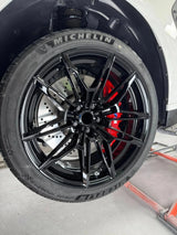 FWC R Style 16 Fits BMW