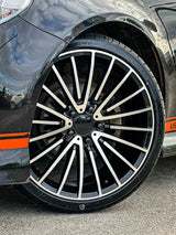 FWC R Style 17 Fits Mercedes
Benz