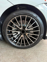 FWC R Style 17 Fits Mercedes
Benz