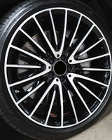 FWC R Style 17 Fits Mercedes
Benz