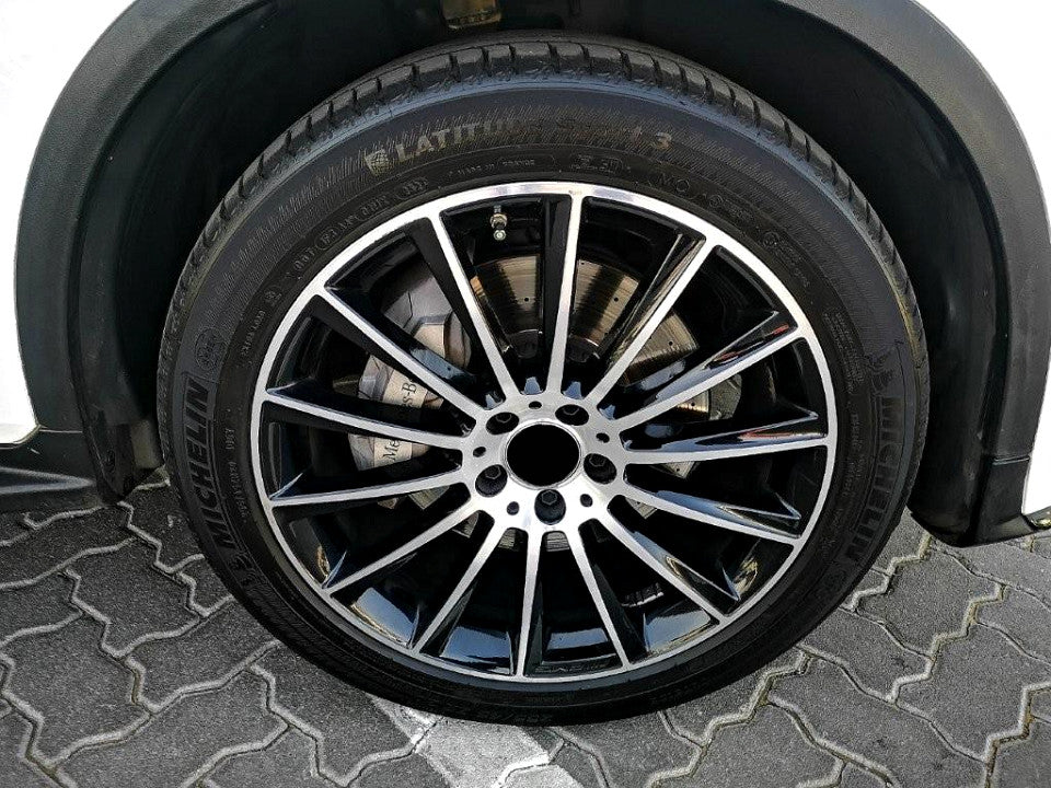 FWC R Style 18 Fits Mercedes Benz