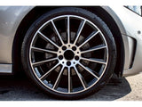 FWC R Style 18 Fits Mercedes Benz