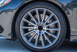 FWC R Style 18 Fits Mercedes Benz