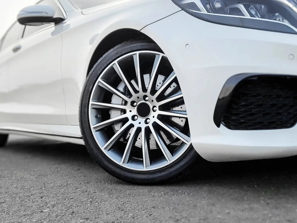 FWC R Style 18 Fits Mercedes Benz