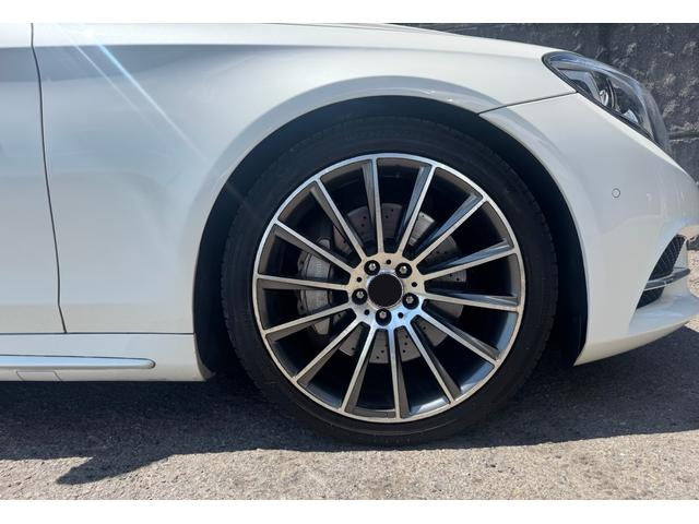 FWC R Style 18 Fits Mercedes Benz