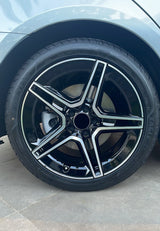 FWC R Style 24 Fits Mercedes Benz