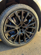 FWC R Style 26 Fits BMW