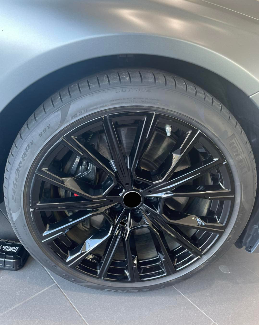 FWC R Style 26 Fits BMW