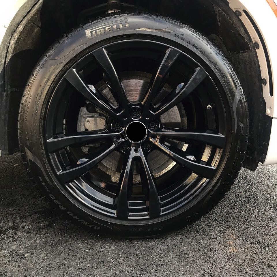 FWC R Style 31 Fits BMW