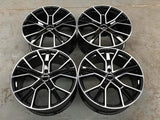20” Rims - Made to Fit Audi Q5 | OE Style | 2021 2022 2023 2024 2025 20x9 Wheels Brand New