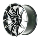 20” Rims - Made to Fit BMW 535d 535d xDrive  | OE Style | 2014 2015 2016 20x8.5/9.5 Wheels Brand New