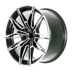 20” Rims - Made to Fit BMW 535d 535d xDrive  | OE Style | 2014 2015 2016 20x8.5/9.5 Wheels Brand New