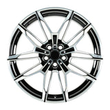 20” Rims - Made to Fit BMW 535d 535d xDrive  | OE Style | 2014 2015 2016 20x8.5/9.5 Wheels Brand New