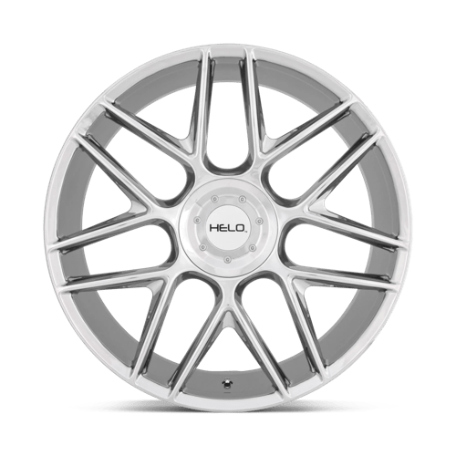 18X8 Helo HE912 CHROME 5X115