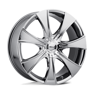 16X7.5 Helo HE874 PVD 5X108/5X112