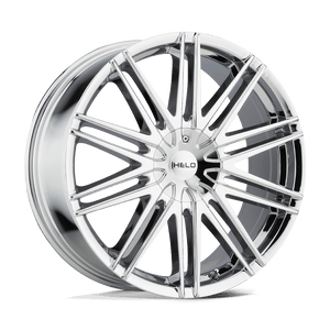 17X7.5 Helo HE880 4X108
