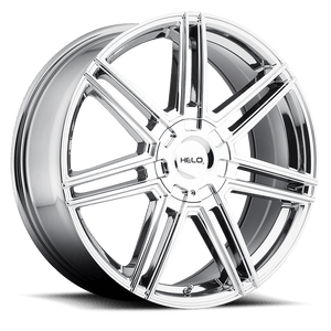 17X7 Helo HE884 5X127