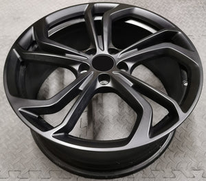 19” Rims – Made to Fit Volkswagen ID.4 / ID.4 GTX | OE Style | 2021 2022 2023 2024 2025 2026 19x8.5 Wheels Brand New – Model 22