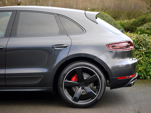 21” Rims - Made to Fit Porsche Macan S | OE Style | 2015 2016 2017 2018 2019 2020 2021 2022 2023 2024 2025 21x9/10 Wheels Brand New