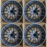 20” Rims - Made to Fit Mercedes Benz GLA45 AMG| OE Style | 2015 2016 2017 2018 2019 2020 2021 2022 2023 20x8.5/9.5 Wheels Brand New