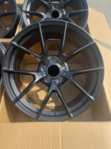 20” Rims – Made to Fit BMW 3 Series 318i/320i/330i/330e/M340i | OE Style | 2019 2020 2021 2022 2023 2024 2025 2026 20x8.5/9.5 Wheels Brand New – Model 11