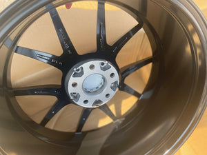 20” Rims – Made to Fit BMW 5 Series 520i/530i/540i/520d/530d/540d/M550i | OE Style | 2017 2018 2019 2020 2021 2022 2023 2024 2025 2026 20x8.5/9.5 Wheels Brand New – Model 11