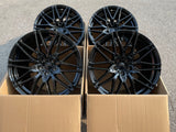 19” Rims - Made to Fit BMW M340i M340i xDrive | OE Style | 2020 2021 2022 2023 2024 2025 19x8.5/9.5 Wheels Brand New
