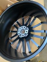 20” Rims - Made to Fit BMW X5M Competition M60i xDrive M50i | OE Style | 2019 2020 2021 2022 2023 2024 2025 20x9/10.5 Wheels Brand New