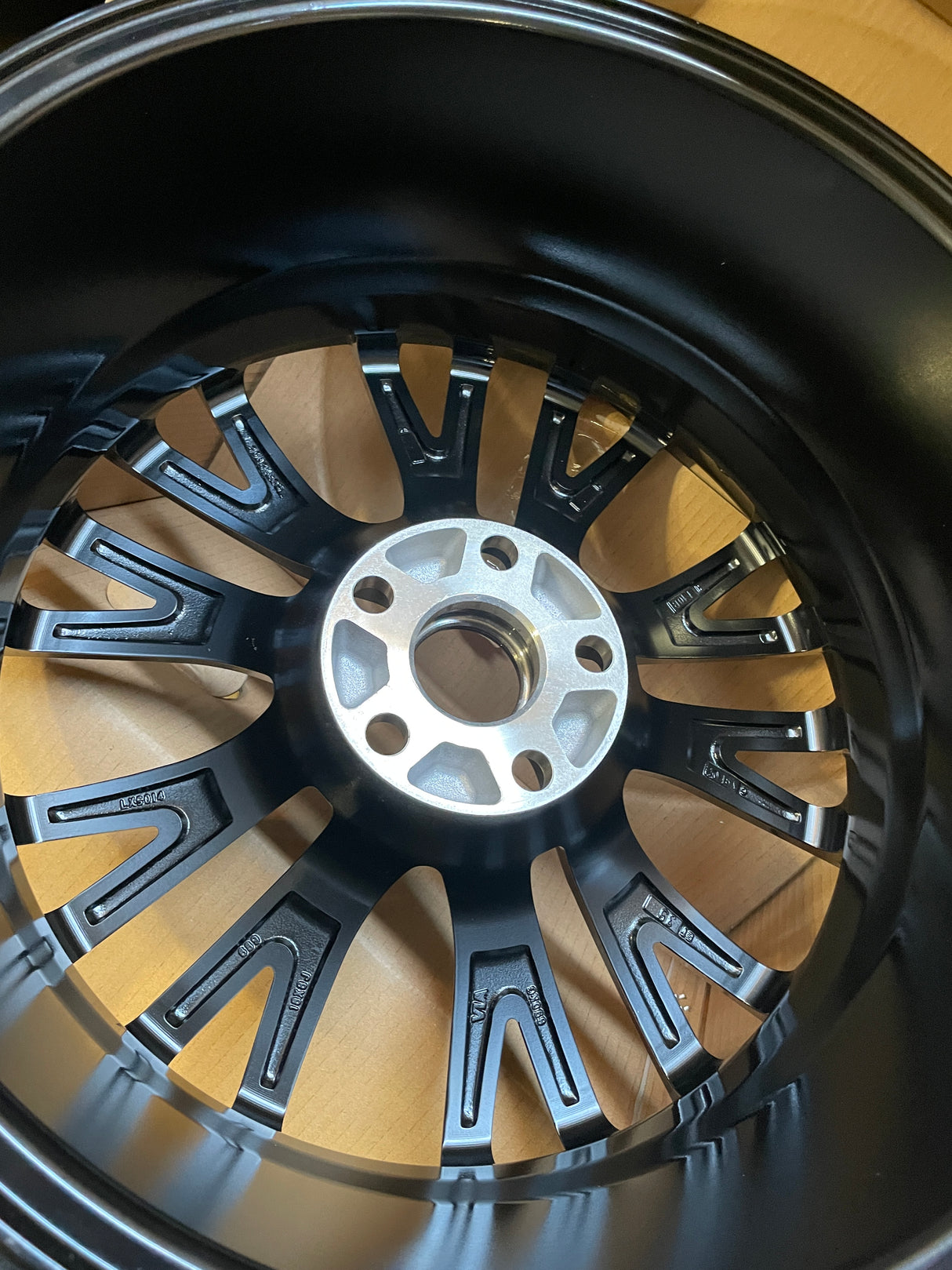 20” Rims – Made to Fit Lexus RX450h | OE Style | 2010 2011 2012 2013 2014 2015 2016 2017 2018 2019 2020 2021 2022 20x8 Wheels Brand New – Model 29