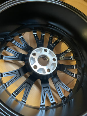 20” Rims – Made to Fit Lexus RX450h | OE Style | 2010 2011 2012 2013 2014 2015 2016 2017 2018 2019 2020 2021 2022 20x8 Wheels Brand New – Model 29