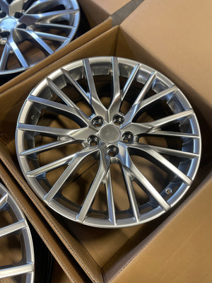 20” Rims – Made to Fit Scion tC | OE Style | 2011 2012 2013 2014 2015 2016 20x8 Wheels Brand New – Model 31