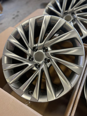20” Rims – Made to Fit Lexus RX400h | OE Style | 2006 2007 2008 2009 20x8 Wheels Brand New – Model 30