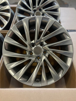 20” Rims – Made to Fit Lexus RX400h | OE Style | 2006 2007 2008 2009 20x8 Wheels Brand New – Model 30