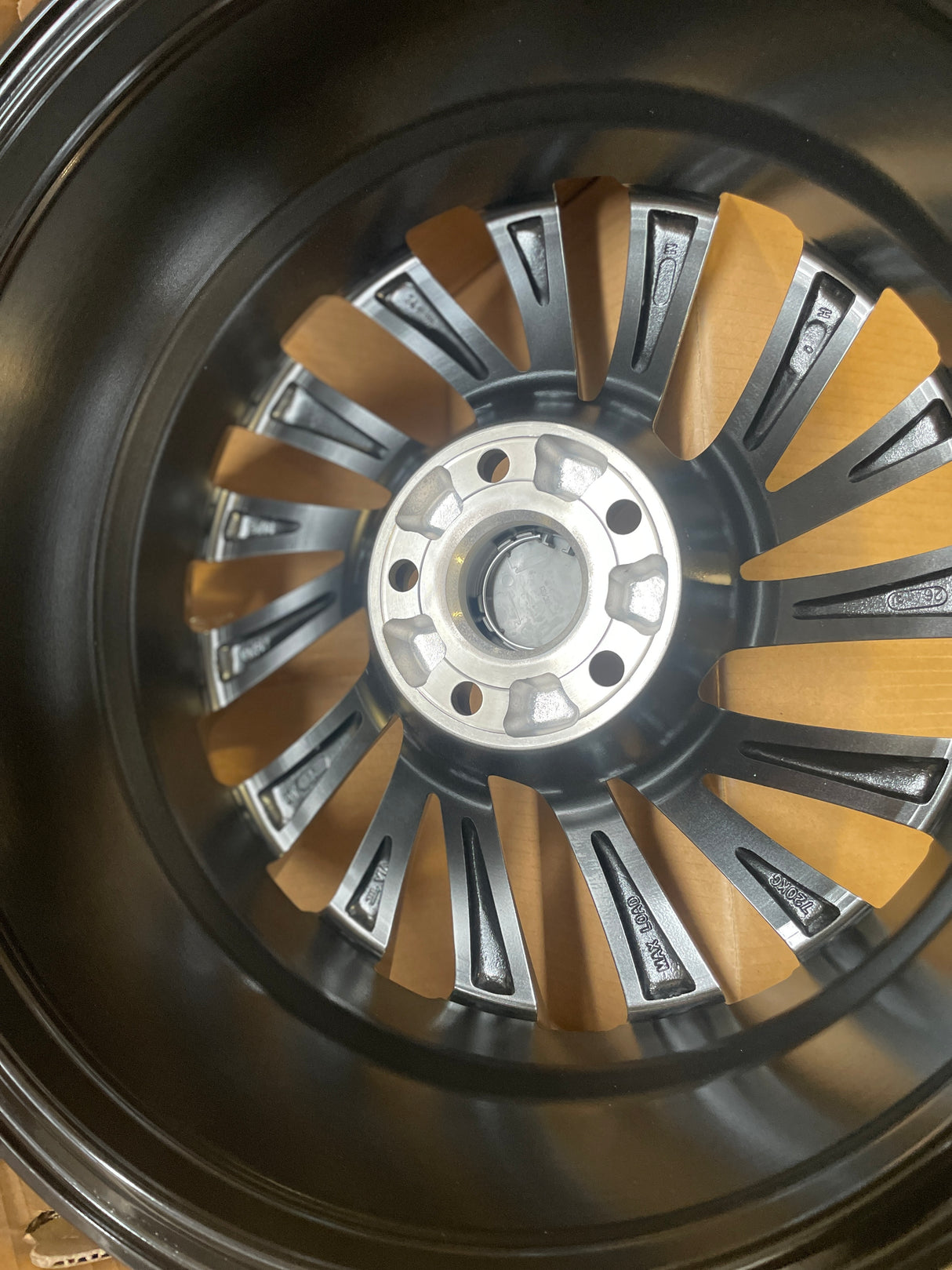 20” Rims – Made to Fit Lexus RX400h | OE Style | 2006 2007 2008 2009 20x8 Wheels Brand New – Model 30