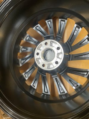 20” Rims – Made to Fit Lexus RX400h | OE Style | 2006 2007 2008 2009 20x8 Wheels Brand New – Model 30