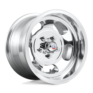 15X9 US Mag 1PC U101 INDY HIGH LUSTER POLISHED 5X120.65