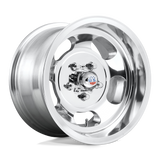 15X9 US Mag 1PC U101 INDY HIGH LUSTER POLISHED 5X114.3