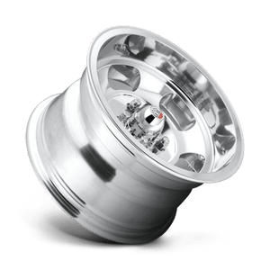 15X9 US Mag 1PC U101 INDY HIGH LUSTER POLISHED 5X120.65
