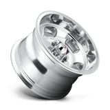 15X9 US Mag 1PC U101 INDY HIGH LUSTER POLISHED 5X114.3