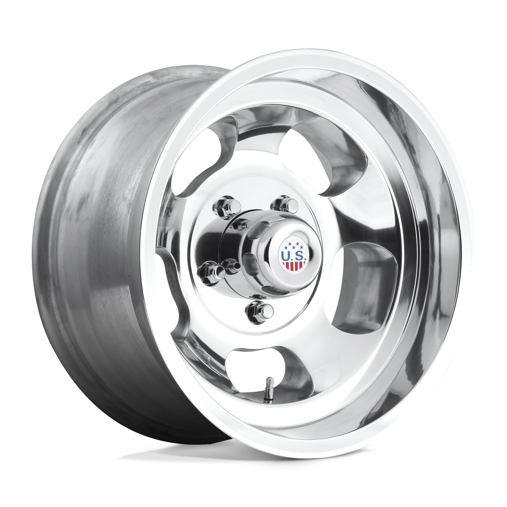 15X5 US Mag 1PC U101 INDY BLANK