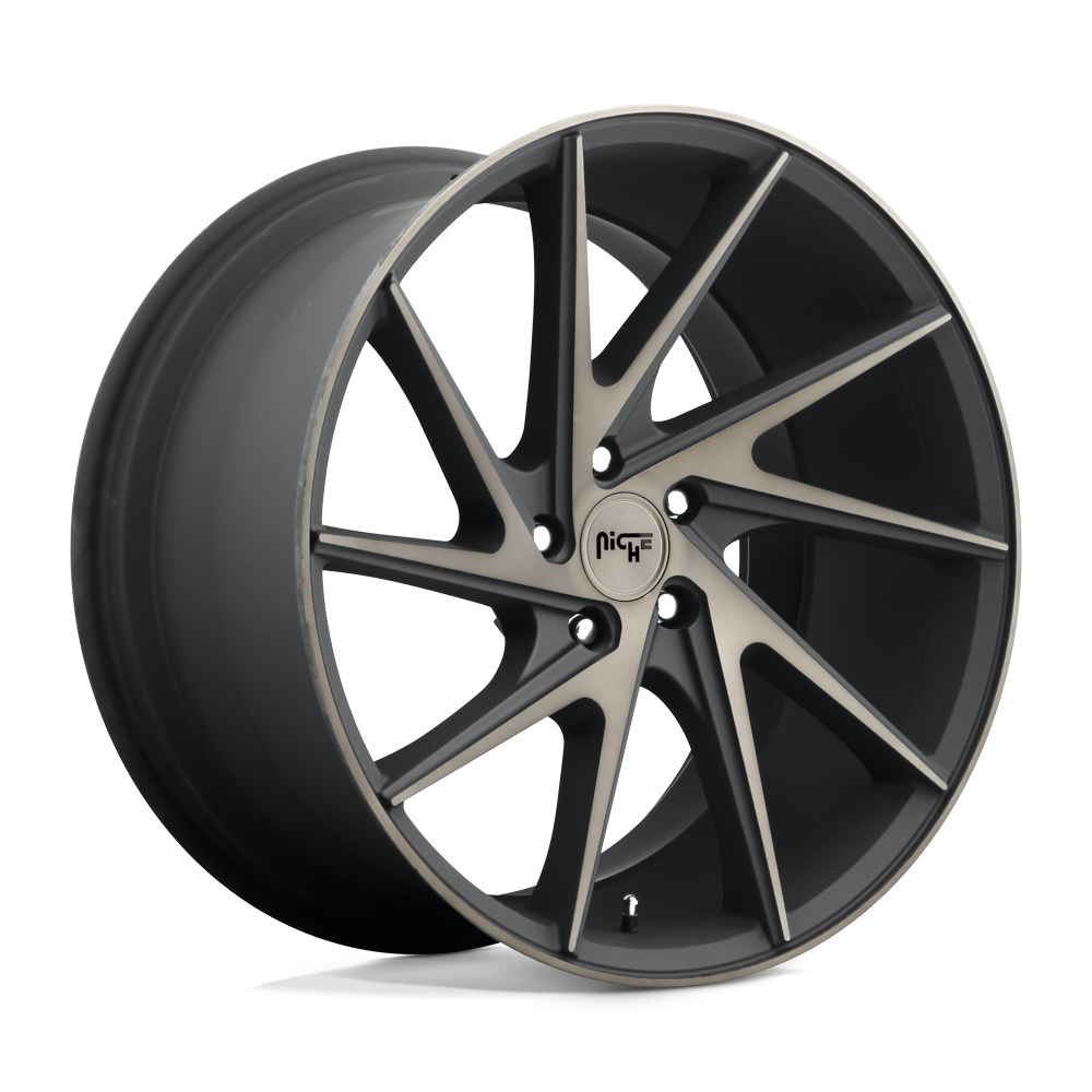 20X10.5 Niche 1PC M163 INVERT 5X114.3