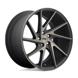 20X10.5 Niche 1PC M163 INVERT 5X114.3