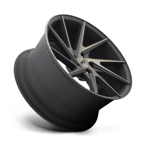 20X10.5 Niche 1PC M163 INVERT 5X114.3