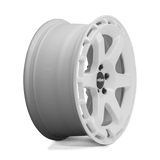 19X8.5 Rotiform R183 KB1 GLOSS WHITE 5X120