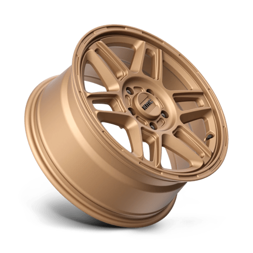 17X8 KMC KM716 NOMAD MATTE BRONZE 5X108