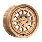 17X8 KMC KM719 CANYON MATTE BRONZE 5X114.3