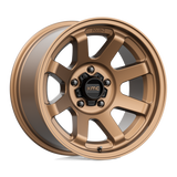 17X9 KMC KM723 TRAIL MATTE BRONZE 5X127