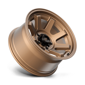 17X9 KMC KM723 TRAIL MATTE BRONZE 5X127
